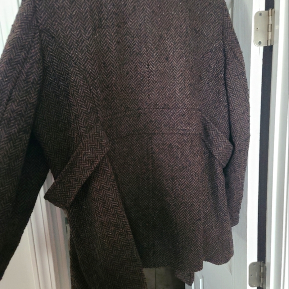 Lane Bryant peacoat - Picture 2 of 3